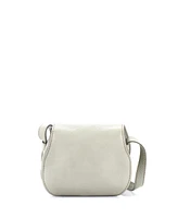 Pre-Owned Chloe Small Marcie Crossbody Bag Leather