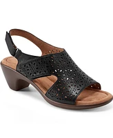 Easy Spirit Women's Calix Slingback Casual Sandals