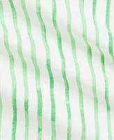 Polo Ralph Lauren Baby Boys Striped Jersey Tee & Short Set