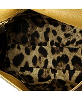 Pre-Owned Dolce & Gabbana Medium Miss Sicily Bag Leather