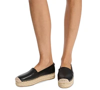 Michael Kors Women's Lynn Espadrille Flats