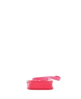 Pre-Owned Hermes Tpm Long Strap Evelyne Bag Clemence