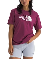 The North Face Women's Short-Sleeve Core Half Dome Tee