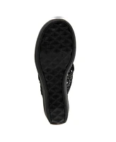 Aerosoles Women's Ivie Round Toe Wedge Sandals