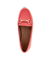 Aerosoles Women's Day-Drive Round Toe Loafers