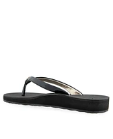 Aerosoles Women's Jace Round Toe Thong Sandals