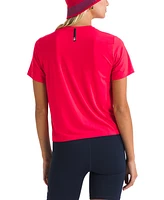 The North Face Women's Dune Sky Short-Sleeve T-Shirt