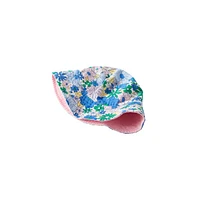 Cotton On Kids Reversible Bucket Hat