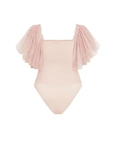 Plus Azariah Bodysuit