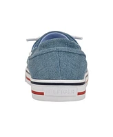Tommy Hilfiger Women's Oimate Slip-On Boat Shoes