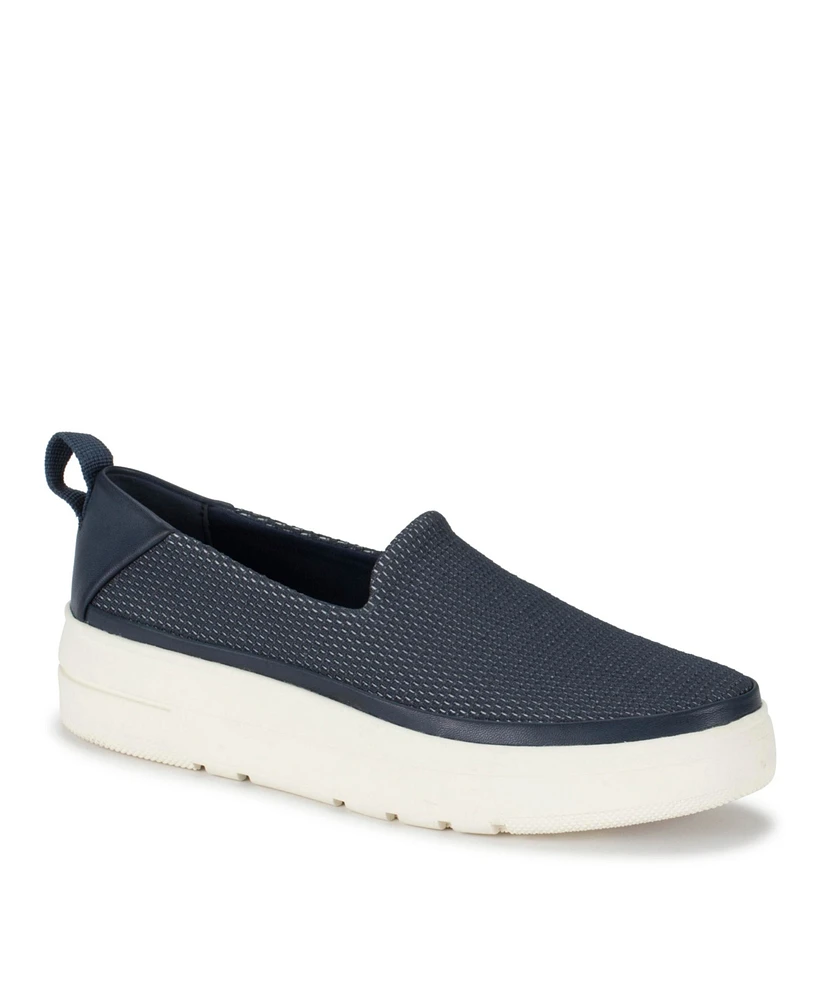 Baretraps Women's Nevin Slip On Sneakers