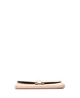 Pre-Owned HERMES 29 Jige Elan Clutch Swift