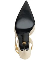 Donna Karan New York Pincrest Pumps