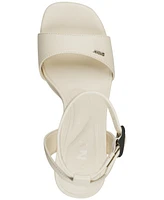 Dkny Scotia Platform Sandals