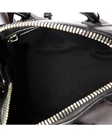 Pre-Owned Givenchy Mini Antigona Bag Leather