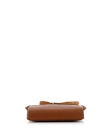 Pre-Owned HERMES Videpoches Bag Togo