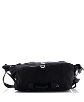 Pre-Owned Givenchy G-Zip Duffle Backpack Nylon