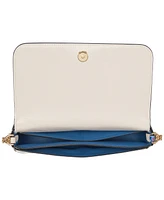 Kate Spade New York Women's Devin Flap Chain Wallet