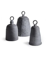 La Taverna Bells Decorative Bells Set of 3