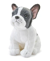 Geoffrey's Toy Box French Bulldog Puppy Dog Plush, Created for Macy's