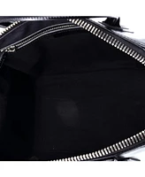 Pre-Owned Givenchy Medium Antigona Bag Glazed Leather