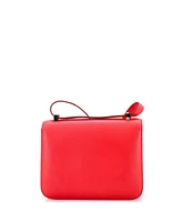 Pre-Owned HERMES 24 Constance Bag Epsom