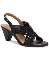 Style & Co Women's Holliee Dress Sandals, Exclusively at Macy's