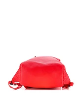 Pre-Owned Givenchy Pandora Backpack Leather