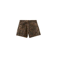 Cotton On Toddler Girl's Audrey Skort