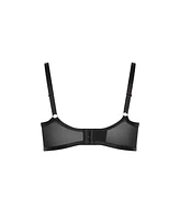 Plus Serena Demi Underwire Bra