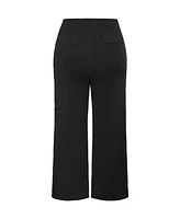 Plus Mila Cargo Pant
