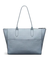 Radley London Oak Street Medium Ziptop Tote Bag