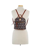 Dooney & Bourke Ohio State Buckeyes Small Backpack