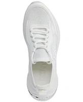 Dkny Women's Jami Lace-Up Sneakers