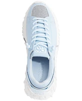 Dkny Women's Lacamp Lace-Up Sneakers