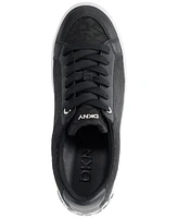 Dkny Women's Maben Lace-Up Sneakers