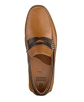 Johnston & Murphy Men's Cort 2.0 Penny Loafer