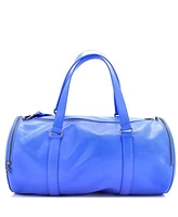 Pre-Owned Telfar Large Duffle Bag Faux Leather