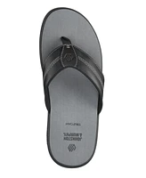 Johnston & Murphy Men's Upton Flip Flop