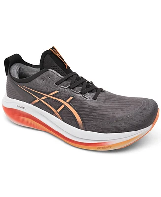 Asics Men's Gel-nimbus 27 Running Sneakers from Finish Line