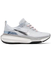 Nike Women's Air ZoomX Invincible Run 3 Flyknit Running Sneakers from Finish Line