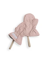 7AM Enfant Baby 2 Snap Mitten, Hat and Blanket Set
