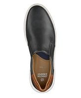 Johnston & Murphy Men's Anders Slip-On Sneaker