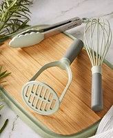BergHOFF Balance Nylon 9.25" Potato Masher