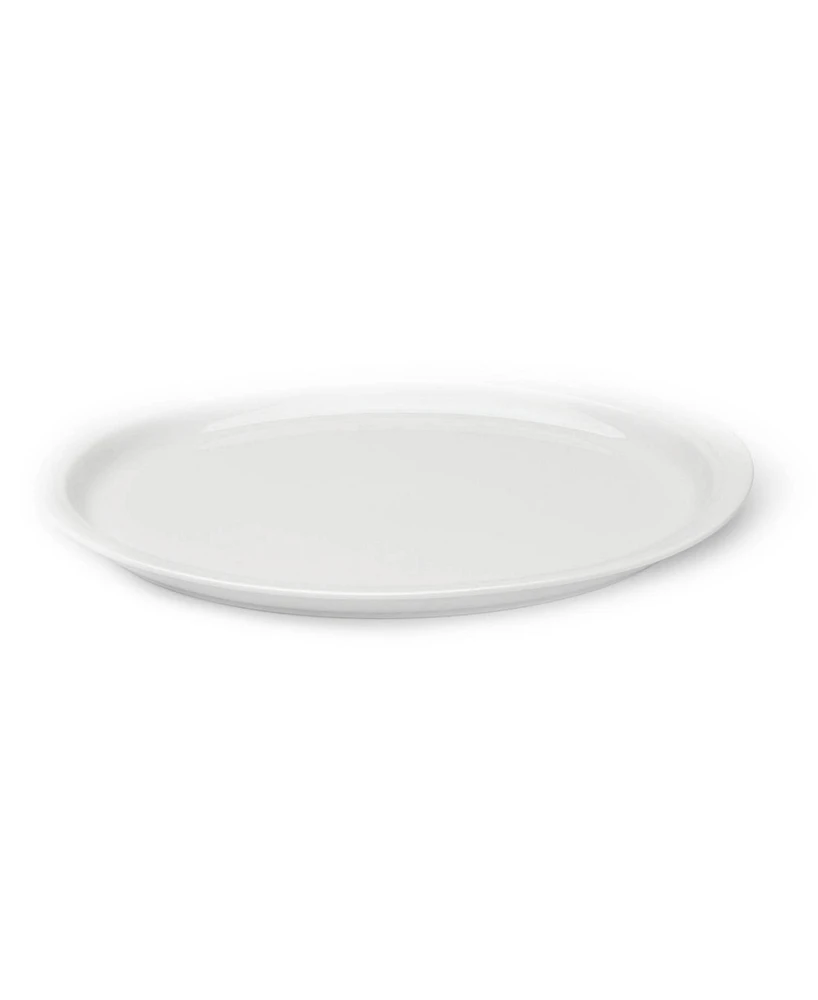 BergHOFF Essentials Oval 2-Pc. Porcelain Platter Set