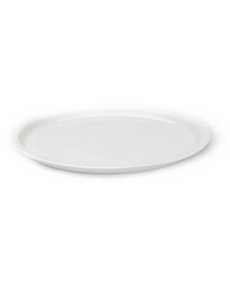 BergHOFF Essentials Oval 2-Pc. Porcelain Platter Set