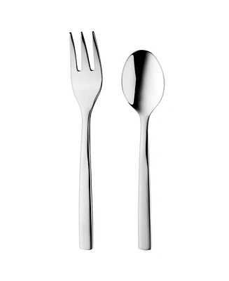BergHOFF Essentials 24-Piece Stainless Steel Dessert Set