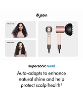 Dyson Supersonic Nural hair dryer (Ceramic Pink/Rose Gold)