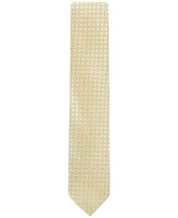 Tommy Hilfiger Men's Derby Horse Bits Tie