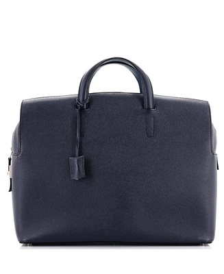 Pre-Owned HERMES 38 Cityhall Briefcase Epsom